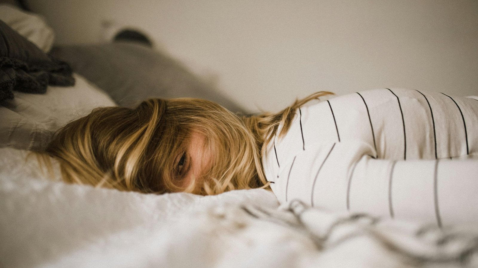 8 ways that grief impacts you physically