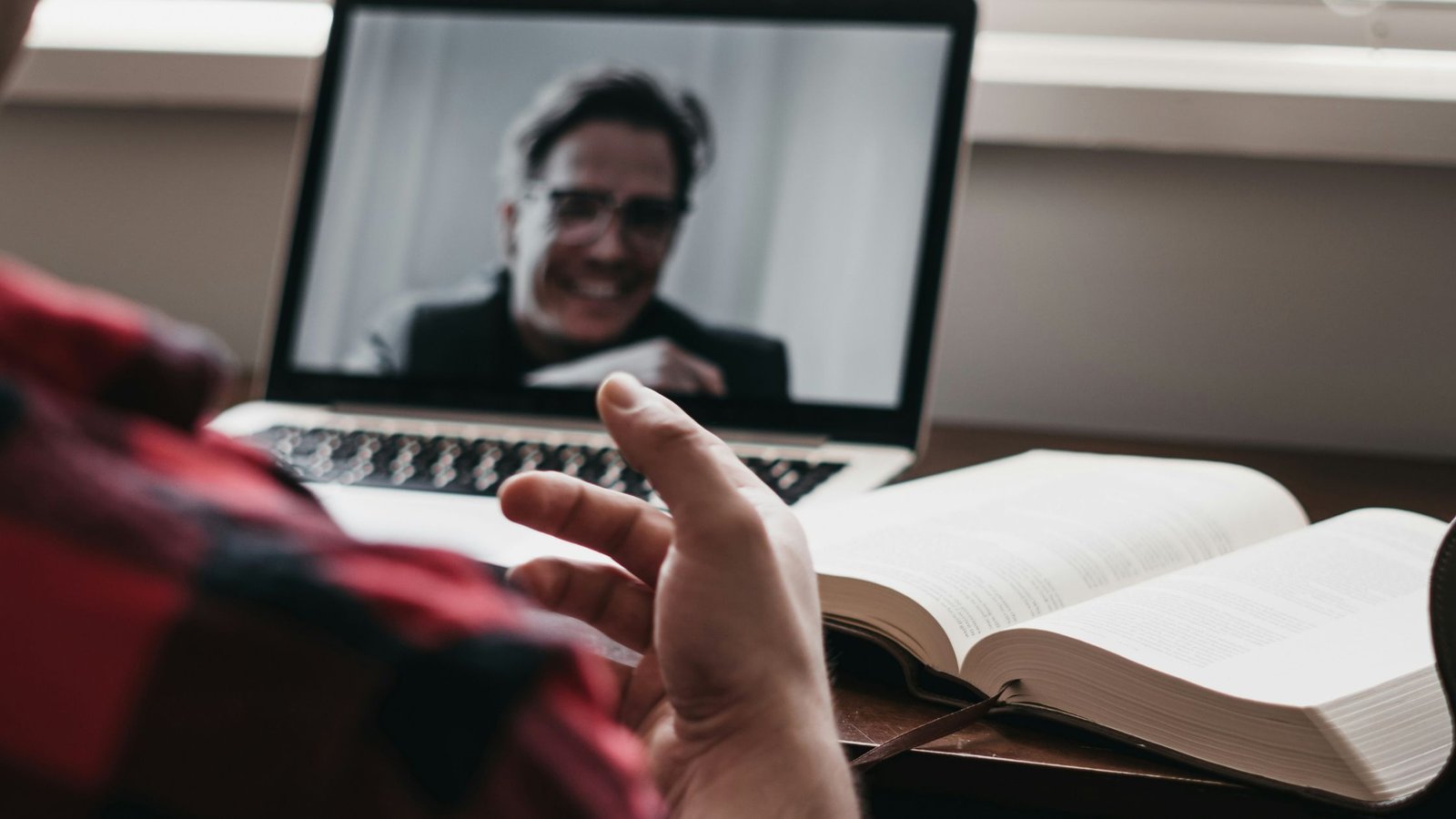 How do online talking therapy services compare to face-to-face sessions?